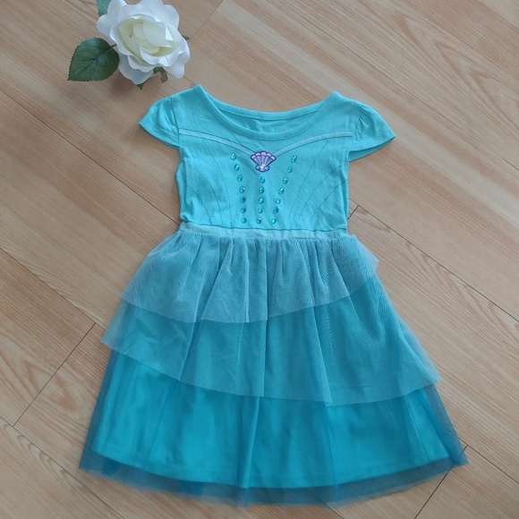 jumping beans dresses